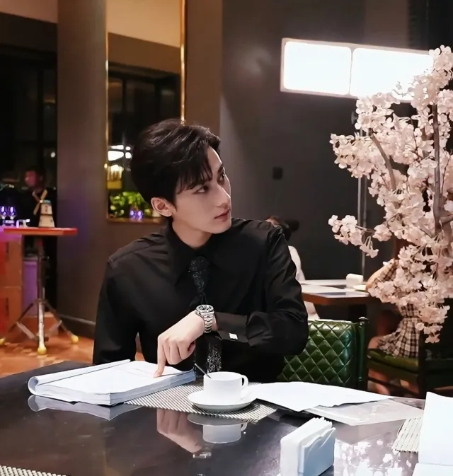 Ocean's Inferno: Devil's Advocate