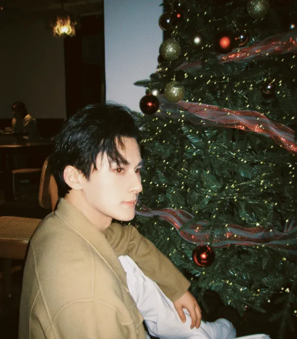 Jiang Heng: The Naga's Obsession