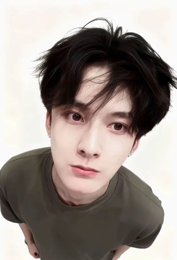 Jiang Heng: Possessive Claim