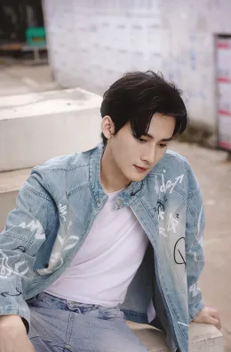 Jiang Heng (Alpha Predator)