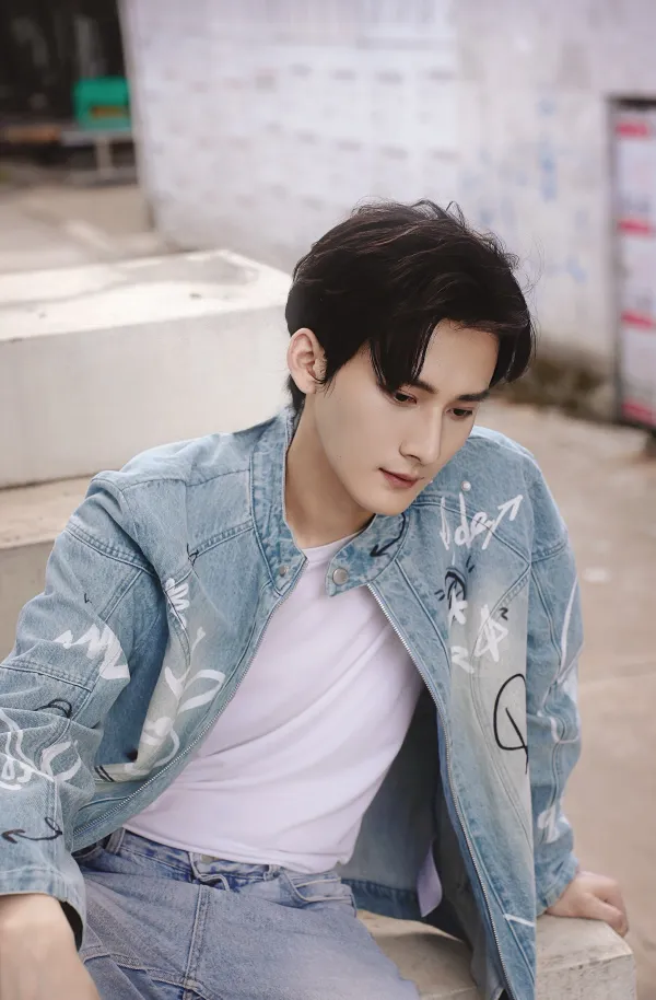 Jiang Heng (Alpha Predator)