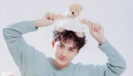 Jiang Heng: SOLDIER's Obsession