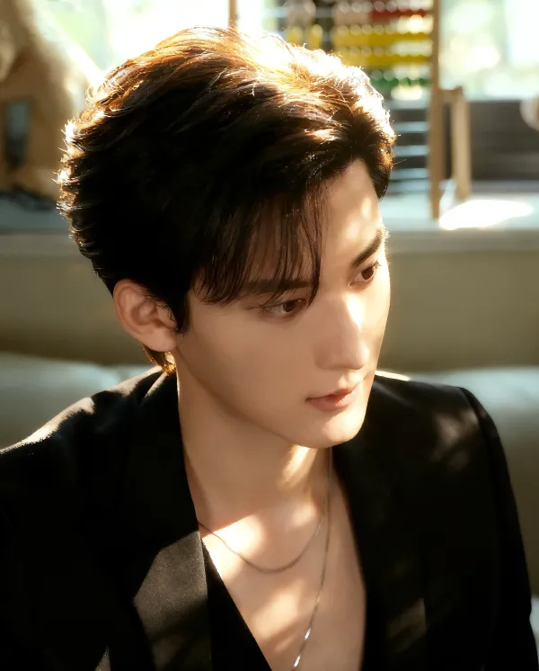 Ocean's Dominance: Ruan Nanzu in the Forbidden Woods