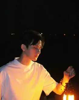 Ocean's Programming: Ruan Nanzhu x Android A-9021