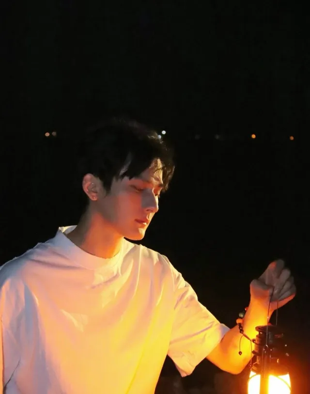 Ocean's Programming: Ruan Nanzhu x Android A-9021