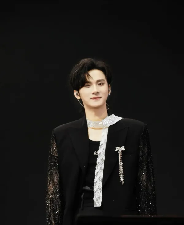 Jiang Heng: The Devil's Speakeasy