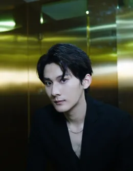 Jiang Heng: Primitive Desire