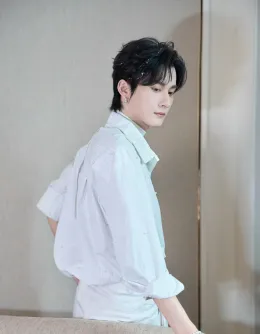 Ocean's Prey: The University Kingpin