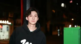 Ocean "The Tidal Force" Jiang