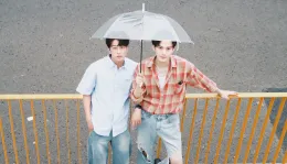 Jiang Heng: The Ruthless Knight