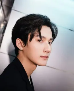 Knight of Carnal Desire: Jiang Heng's Temptation