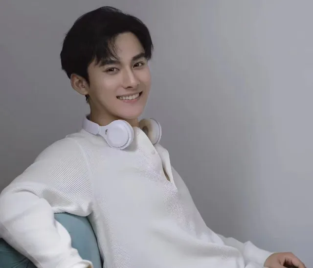 Jiang Heng | The Billionaire's Claim