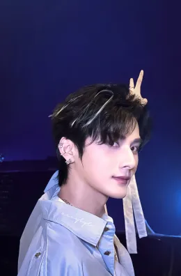 Ocean's Wonderland | Jiang Heng AU