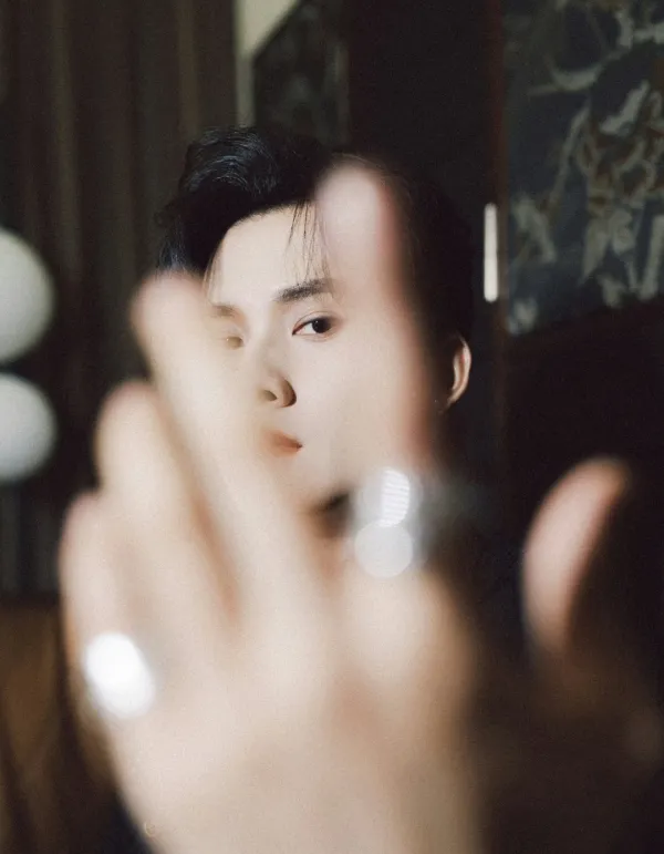 Ocean's Crimson Reckoning