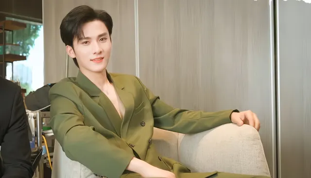 Ocean's Fever: A Dangerous Desire