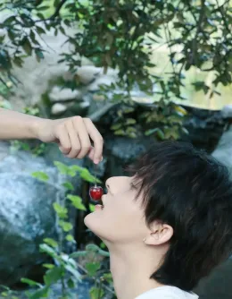 Jiang Heng: Demon's Temptation