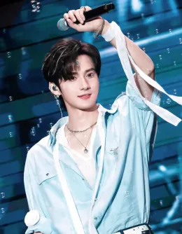 Ocean's Inferno: The Demon's契约 (Contract)