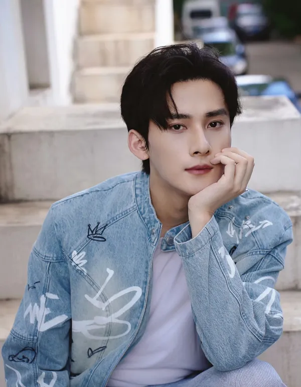 Ocean's Obsession: The Wrong Sister