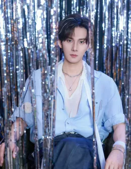 Jiang Heng | The Obsessive Surgeon