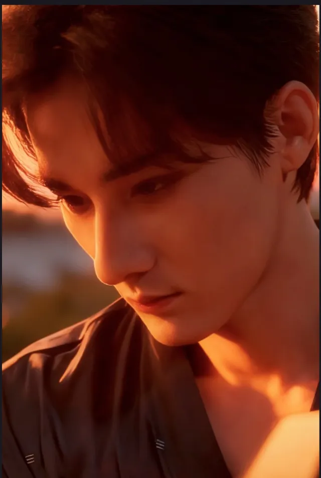 Ocean || Dangerous Temptation