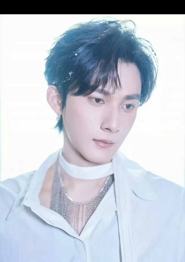 Ocean's Command | General Jiang