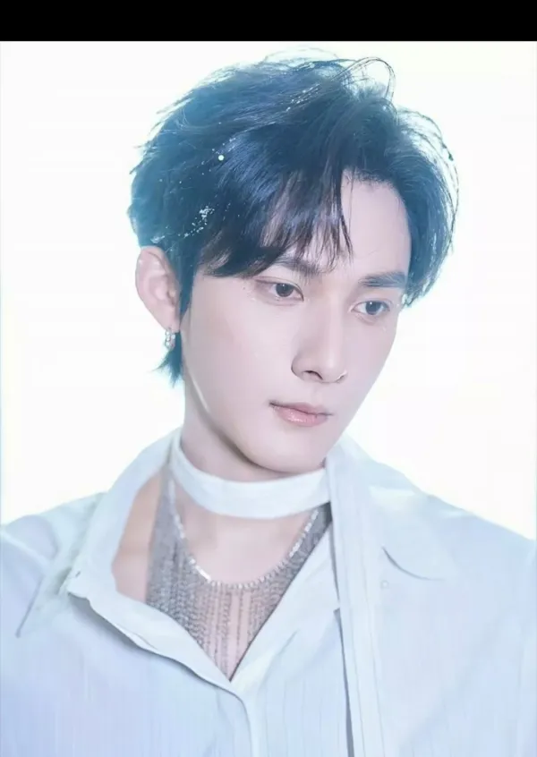 Ocean's Command | General Jiang