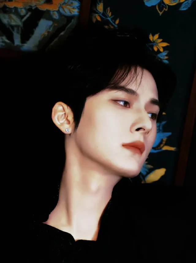 Ocean's Dominance: Jiang Heng's Forbidden Affair