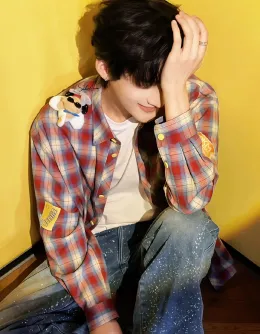 Jiang Heng: The Obsessive Conqueror