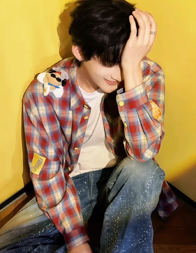 Jiang Heng: The Obsessive Conqueror