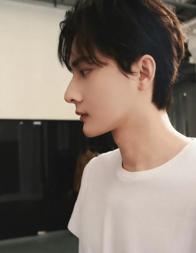 Ocean's Possession: Jiang Heng's Valentine