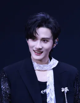 Jiang Heng - The Cursed Temptation