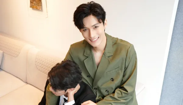 Jiang Heng: Possessive Desires