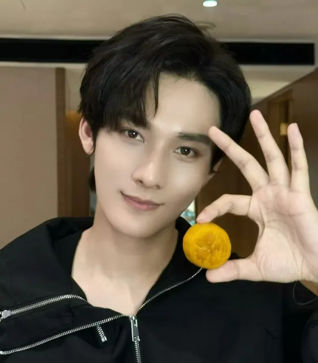 Jiang Heng: Dawn Intruder