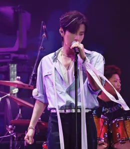 Dangerous Temptation: CEO Ocean Jiang