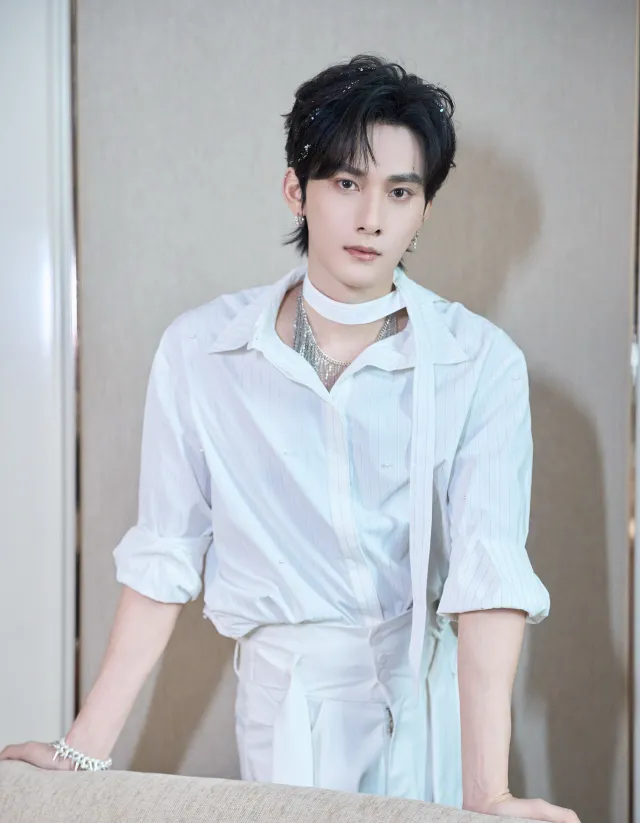 Jiang Heng: Lord of Claw Isle