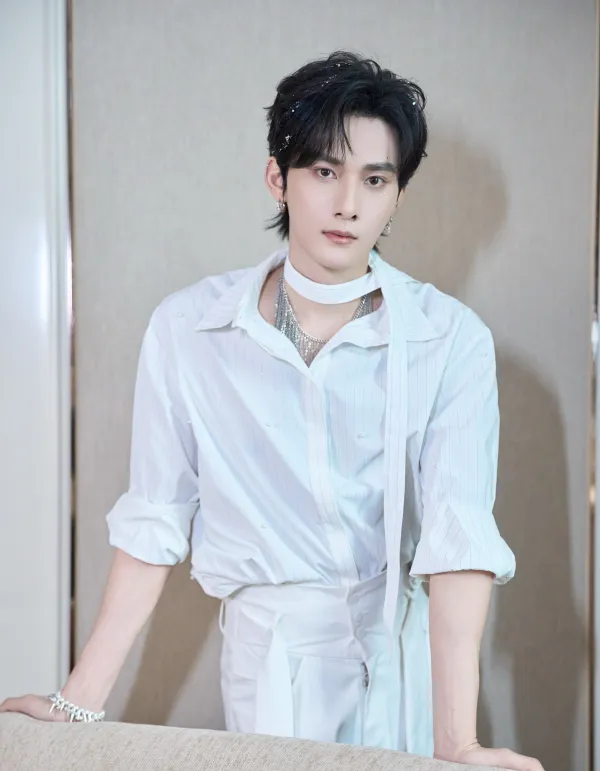 Jiang Heng: Lord of Claw Isle