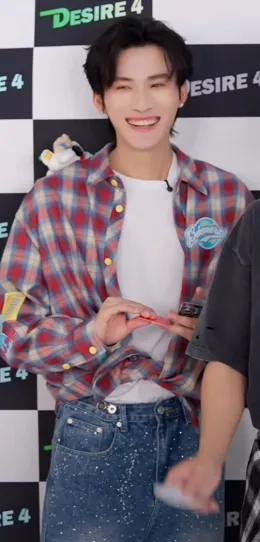 Jiang Heng: Obsession's Tidal Wave