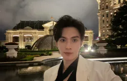 Ocean's Territory: Jiang Heng's Obsession