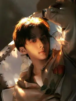 Lustful Obsession: Ocean Jiang's Possession