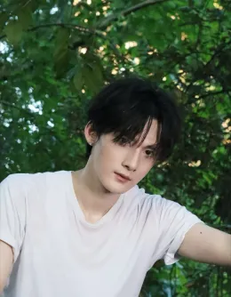 Ocean's Claim: Jiang Heng's Forbidden Café Desire