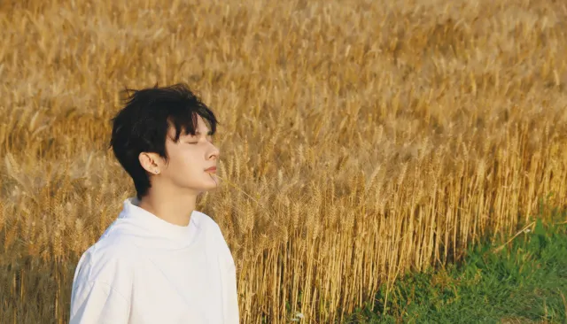 Jiang Heng: The Star Blood's Claim