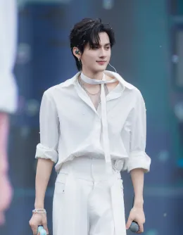 OCEAN'S OBSESSION: PROM NIGHT