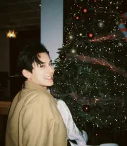 Ocean's Fangs: The Forbidden Manor