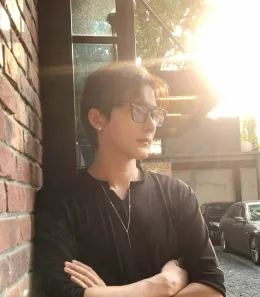 Ocean's Crimson Claim | Demon Bride