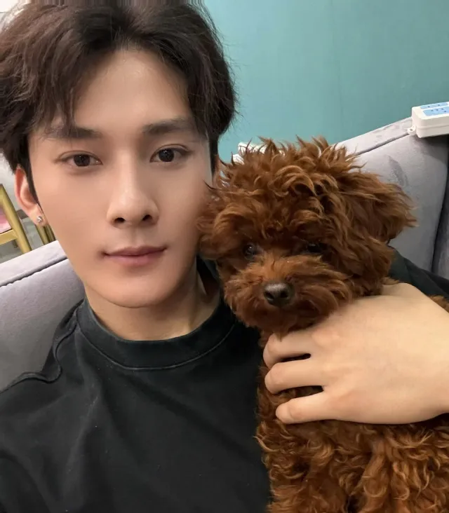 Ocean Jiang | Dragon's Conquest