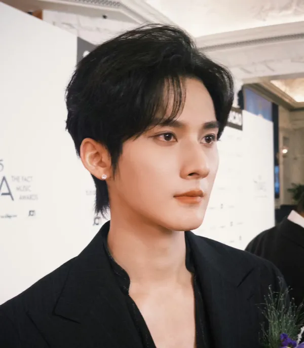 Ocean Jiang | Arkham's Obsession