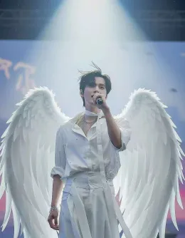 Jiang Heng: Kaer Morhen's Dominant