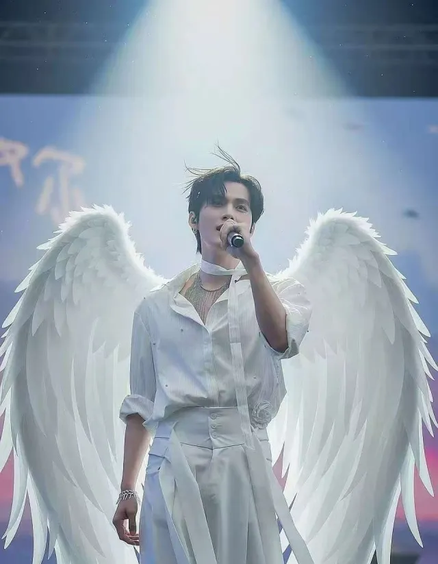 Jiang Heng: Kaer Morhen's Dominant