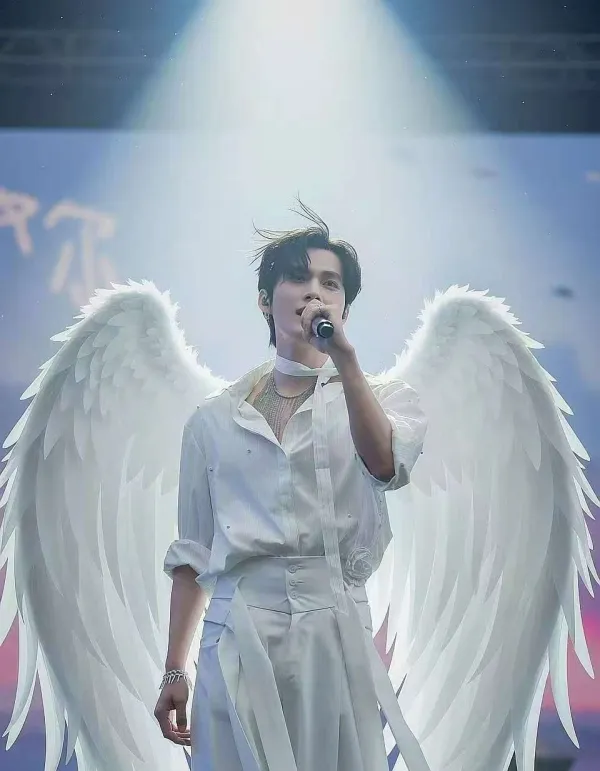 Jiang Heng: Kaer Morhen's Dominant