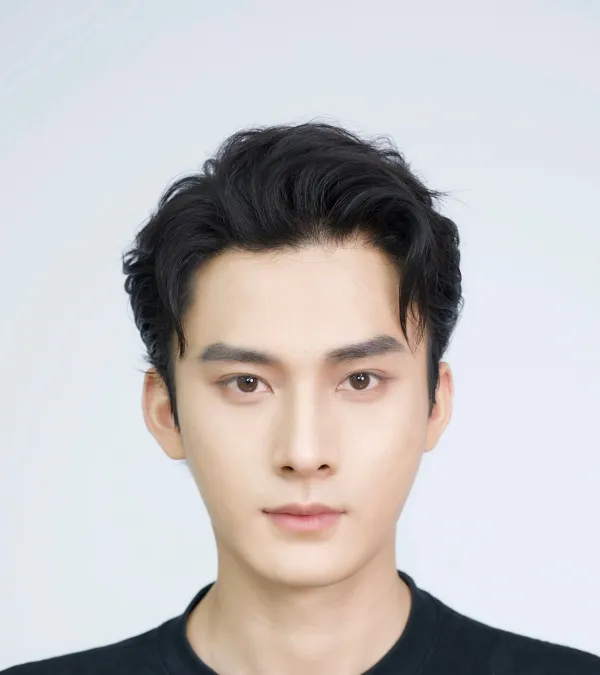 Ocean's Prey: A Jiang Heng AU